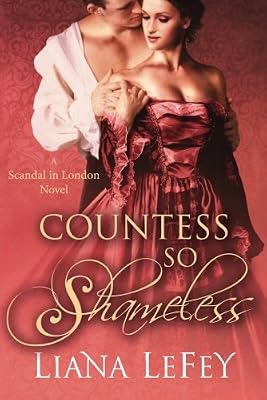 Countess So Shameless