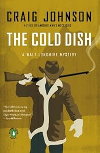 The cold dish