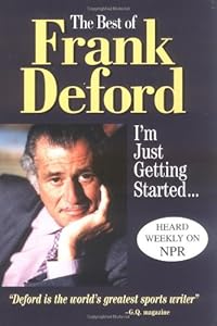 The Best Of Frank Deford