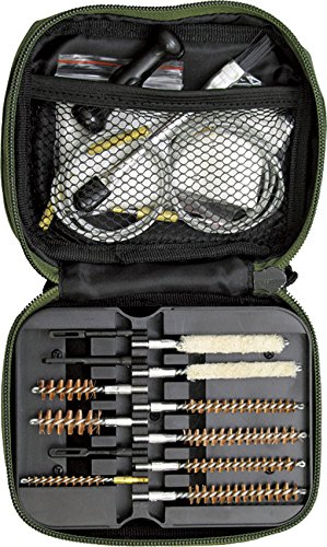 Algopix Similar Product 13 - ABKT Tac Portable Rifle Cleaning Kit