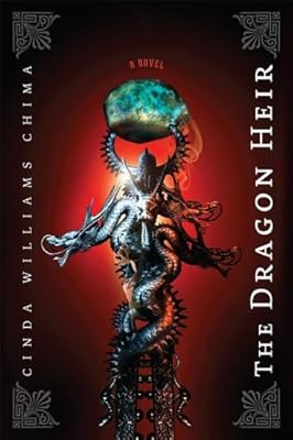 The Dragon Heir