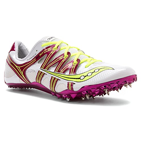 Algopix Similar Product 3 - Saucony Womens ShowdownLight