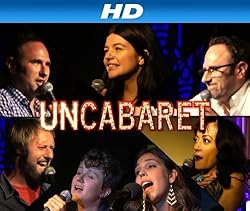 Carlie and Doni, Selene Luna, Rory Scovel, The Sklar Brothers, Casey Wilson [HD]