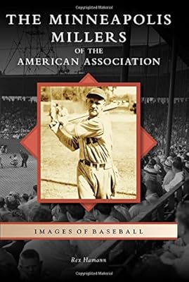 Minneapolis Millers of the American Association, The