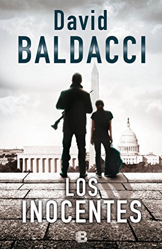 Los inocentes by David Baldacci