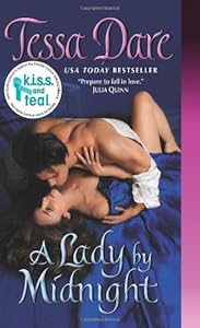 A Lady by Midnight