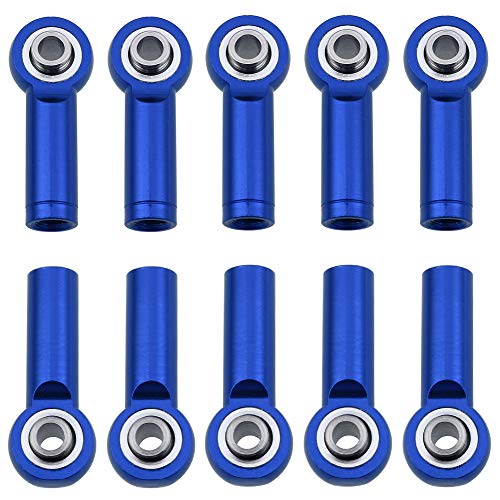 Algopix Similar Product 15 - Hobbypark Universal M3 Metal Aluminum
