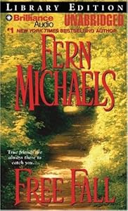 Free Fall (Sisterhood Series)