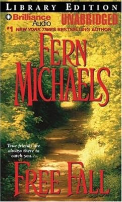 Free Fall (Sisterhood Series)