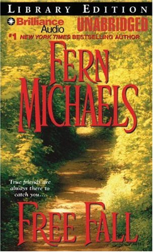 Free Fall (Sisterhood Series) by Fern Michaels