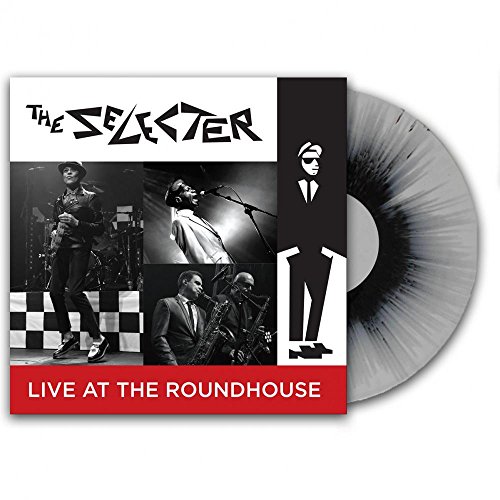 Algopix Similar Product 8 - Live At The Roundhouse Limited Edition