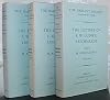 The Letters of F. W. Ludwig Leichhardt [complete, 3 vols.]