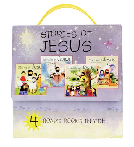 Stories of Jesus