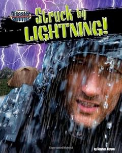 Struck by Lightning!