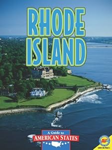 Rhode Island: The Ocean State