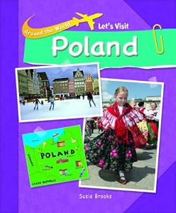 Let's Visit Poland (Around the World)