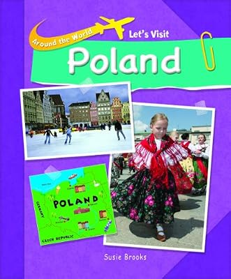 Let's Visit Poland (Around the World)