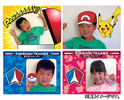 TAKARA TOMY Pokemon Zukan Pokedex XY Japan | eBay