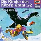 Originale 38. Die Kinder des Käpt'n Grant 1 + 2. CD - Jules Verne