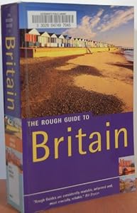 The Rough Guide to Britain