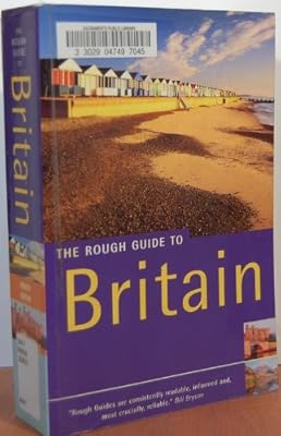 The Rough Guide to Britain