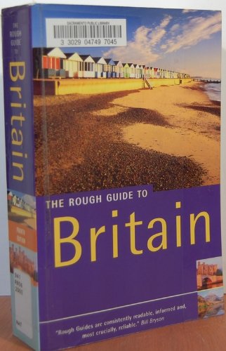The Rough Guide to Britain by Rough Guides