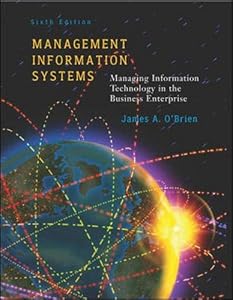 Management Information Systems w/ Powerweb