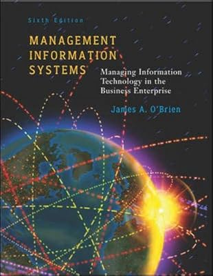 Management Information Systems w/ Powerweb