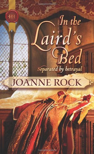 In the Laird's Bed by Joanne Rock
