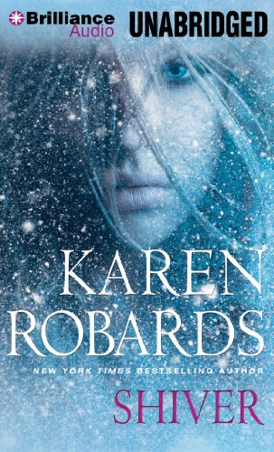 Shiver by Karen Robards