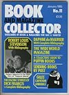 Book and Magazine Collector January 1985 - No. 11