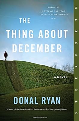The Thing About December: A Novel