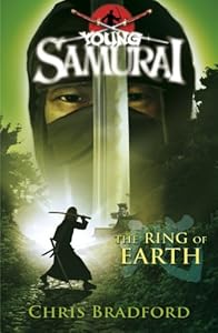 Young Samurai: The Ring of Earth