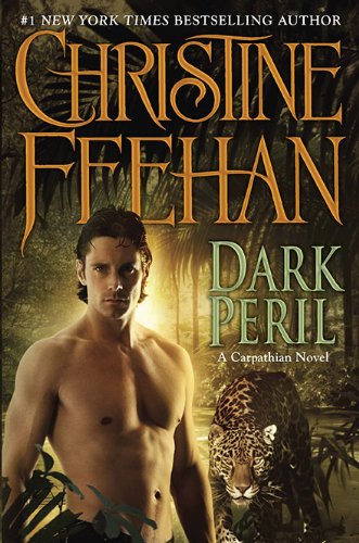 Dark Peril by Christine Feehan