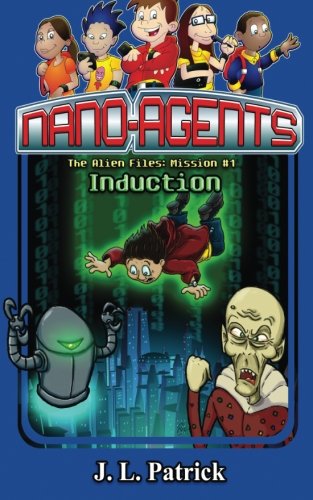 Nanoagents: Induction