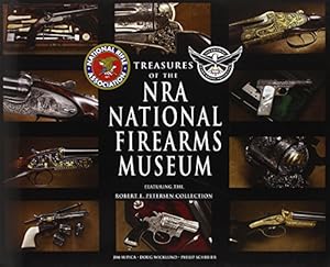 Treasures of the NRA National Firearms Museum