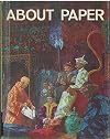 About paper (Melmont look, read, learn)
