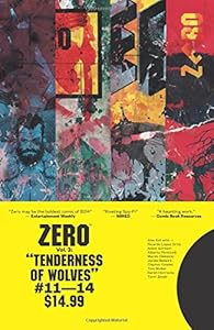 Zero Volume 3: The Tenderness of Wolves