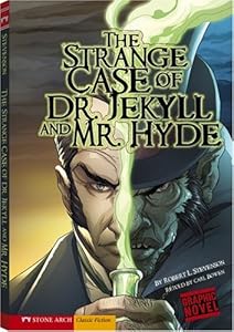 The Strange Case of Dr. Jekyll and Mr. Hyde