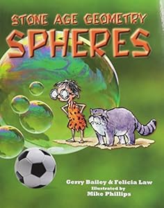 Spheres by Gerry Bailey