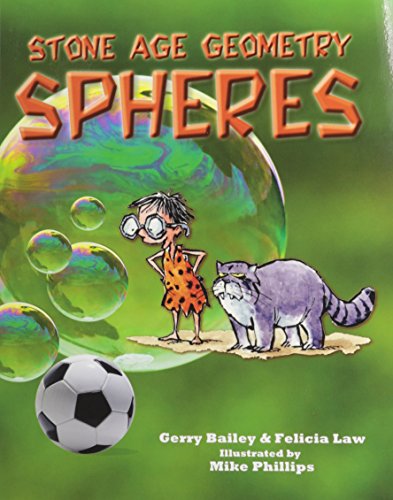 Spheres by Gerry Bailey