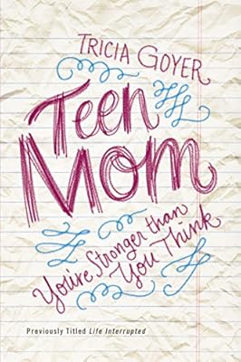 Teen Mom: You're Stronger Than You Think