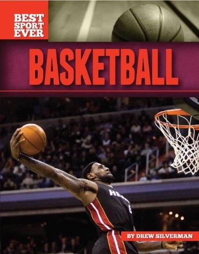Basketball by Drew Silverman