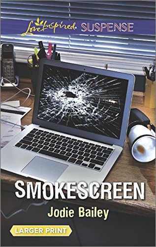 Smokescreen by Jodie Bailey