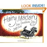 Hairy Maclary from Donaldson's Dairy