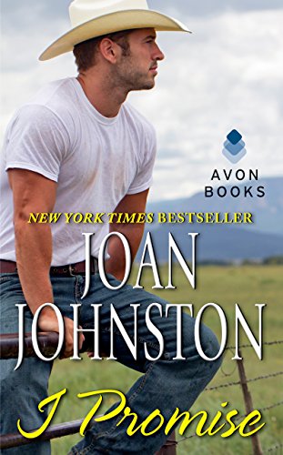 I Promise by Joan Johnston