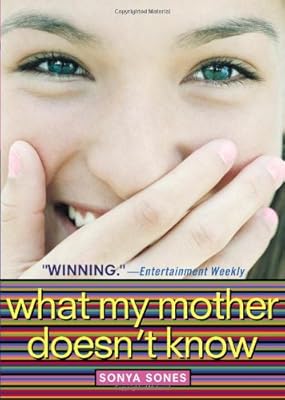What My Mother Doesn't Know