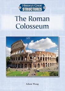 The Roman Colosseum