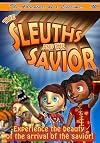 Sleuths and the Savior | DVD | G