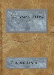 Riceyman Steps